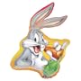 Bugs Bunny 34" Jumbo Mylar Balloon