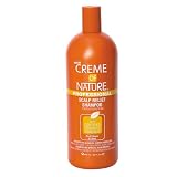 Creme of Nature Professional Scalp Relief Shampoo