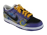 Nike Kids NIKE DUNK LOW PREMIUM (GS) KIDS SKATE SHOES