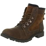 Timberland Boys STRBRDG EK WP CAP Boots 2897R