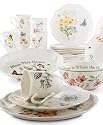 Lenox "Butterfly Meadow" Dinnerware