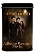 Twilight New Moon Adhesive Bandages 24 Stripes