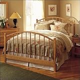 Vermont Tubbs Cavendish Panel Bed