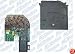 AC Delco 19178233 Windshield Wiper Pulse Control Module