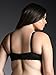 Lace Push-Up Plunge Bra