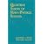 Quantum Theory of Many-Particle Systems