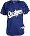 Los Angeles Dodgers 2010 Authentic Cool Base BP Jersey