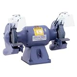 Buy Baldor Motor Grinder 3 4HP 8-IN 3600RPM #8107W by Baldor
