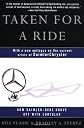 Taken for a Ride: How Daimler-Benz Drove Off With Chrysler