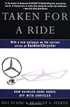 Taken for a Ride: How Daimler-Benz Drove Off With Chrysler