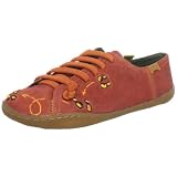Camper TWS 21780-001 Damen Schnürhalbschuhe