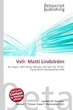 Veli- Matti Lindstrom-