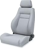 Rampage 5049501 Seat