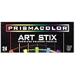 ART STIX 24 COLOR SET # 1953 Prismacolor Set of 24 Pencils