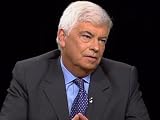 Charlie Rose 2007 : Charlie Rose - Petraeus/Crocker testimony & Christopher Dodd (September 10, 2007) (Season 9, Episode 5)