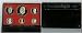 1978 US MINT PROOF 5 COIN SET ORIGINAL BOX