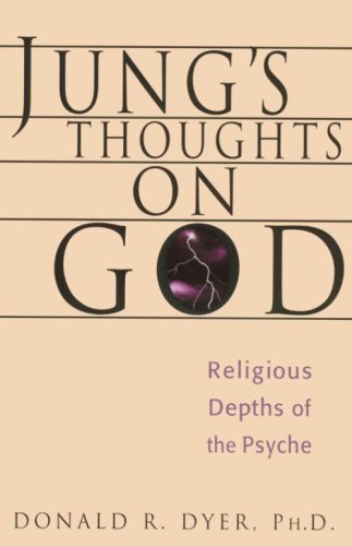 Jung's Thoughts on God: Religious Depths of Our Psyches (Jung on the Hudson Book Series) under The Books Store