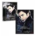 Twilight Puzzle "Edward Broken Glass"