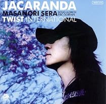Jacaranda