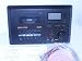 Sporting Goods : NEW EXECUTIVE 6000 RV CAMPER 5THWHEELER CASSETTE TAPE PLAYER AM/FM RADIO