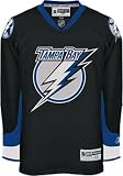 Tampa Bay Lightning RBK Edge Premier NHL Team Color Jersey