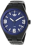 adidas originals Watches Men's Spectator Sport Analog Blue Dial Watch (Blue)