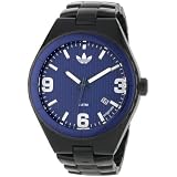 Adidas Mens ADH2525 Spectator Sport 3-Hand Ana
