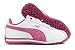 CHILDRENS PUMA TURIN LEATHER PS (342657 03)