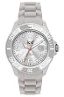 Ice-Watch - Sili Collection - Solid Silver - Large ( 48 mm )