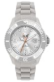 Ice-Watch - Sili Collection - Solid Silver - Medium ( 43 mm )