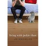 living with jackie chan