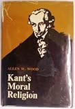 Kant's moral religion