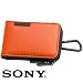 Sony MHS-PM1/D Webbie HD MP4 and 5MP All-in-One Camera in Orange + Deluxe Accessory Kit image 5