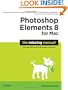 Photoshop Elements 8 for Mac: The Missing Manual