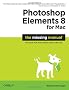 Photoshop Elements 8 for Mac: The Missing Manual