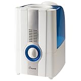 Crane Warm Mist Humidifer, 1 Gallon