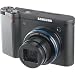 Samsung Digimax NV11 10.1MP Digital Camera with 5x Advance Shake Reduction Optical Zoom