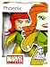 Marvel Universe MIGHTY MUGGS Phoenix Jean Grey