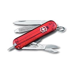 VICTORINOX Kl.Taschenwerkzeug Signature