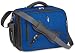 High Sierra Integral Business Bag,Electric-Blue/Charcoal