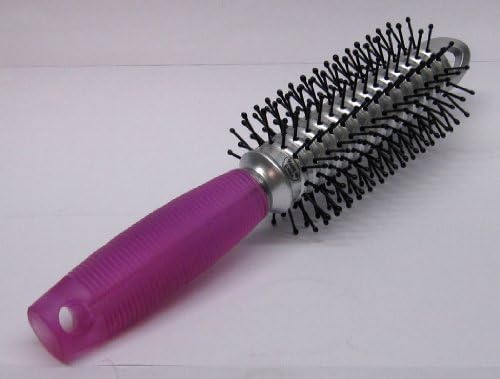 #6580 Round Brush