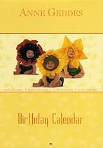 Geddes Small is Beautiful (B-Yellow) 2010 Birthday 10x7