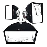Photoflex Moviedome Softbox Large 36 x 48 x 29