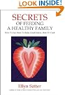 Secrets of Feeding...