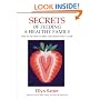 Secrets of Feeding a Healthy Family: Orchestrating and Enjoying the Family Meal