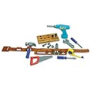 Learning Resources Pretend &amp; Play Workbelt Tool Set
