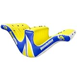 Aquaglide Revolution Rocker and Slide Aquaglide Revolution Rocker and Slide