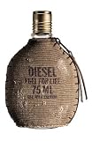 DIESEL - Fuel For Life Pour Homme Eau de Toilette Spray (2.5 oz.)