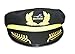 Daron Southwest Airlines Pilot Hat, Standard Packaging