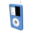 Sumajin INK for iPod classic 160GB（Blue）[SUMINKC160-BL]